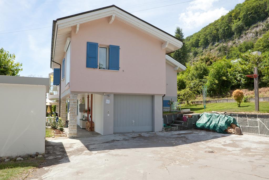 Appartamento Alpes Et
